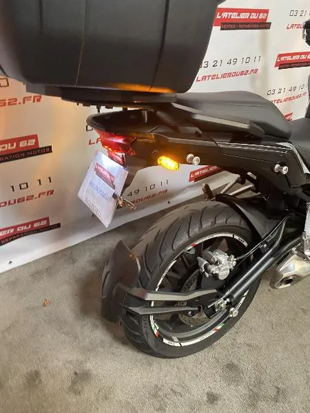 TRK 502