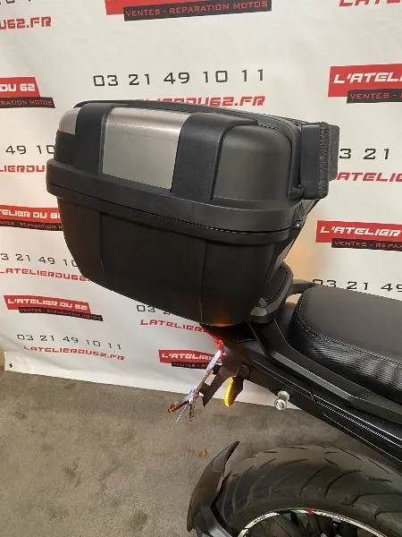 TRK 502