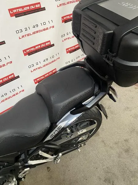 TRK 502