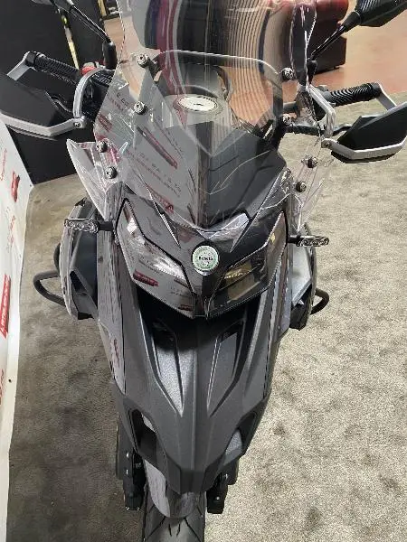 TRK 502