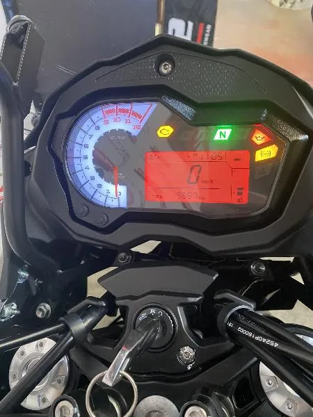 TRK 502