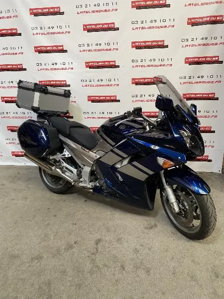 FJR 1300 ABS