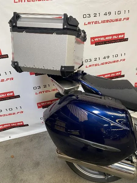 FJR 1300 ABS