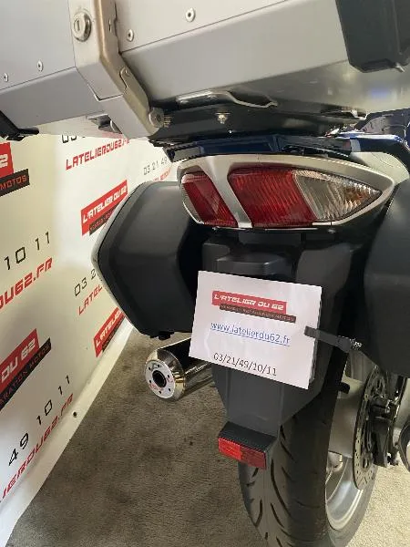 FJR 1300 ABS