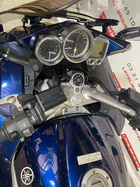 FJR 1300 ABS