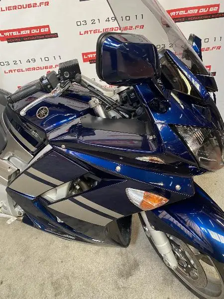 FJR 1300 ABS