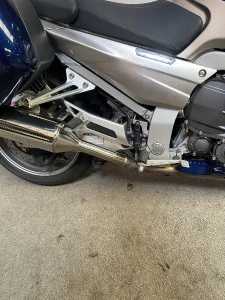 FJR 1300 ABS