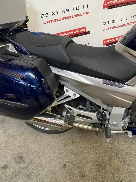 FJR 1300 ABS