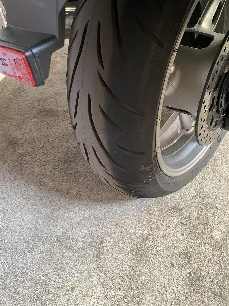 FJR 1300 ABS