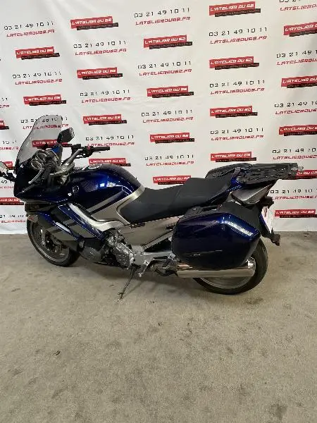 FJR 1300 ABS