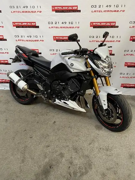 FZ8