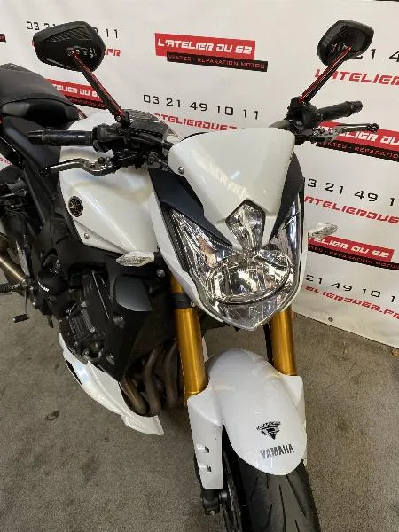 FZ8