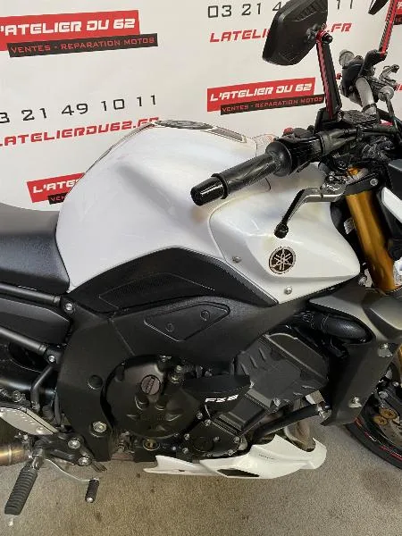 FZ8