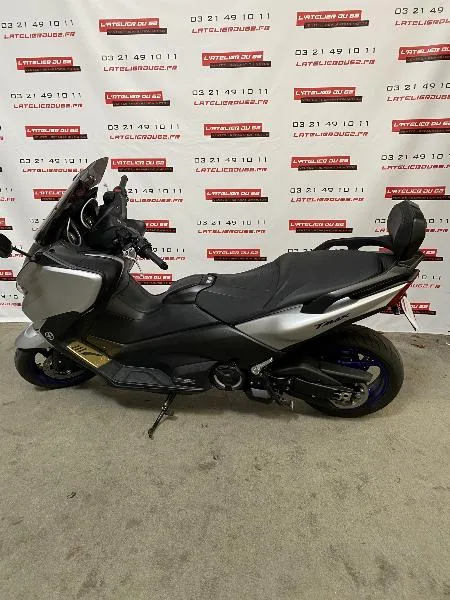 XP TMAX 530 SX