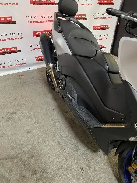 XP TMAX 530 SX