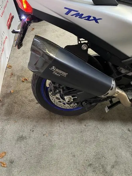 XP TMAX 530 SX