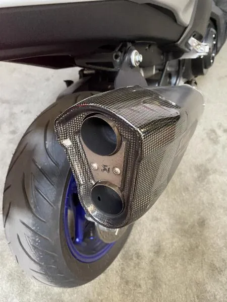 XP TMAX 530 SX