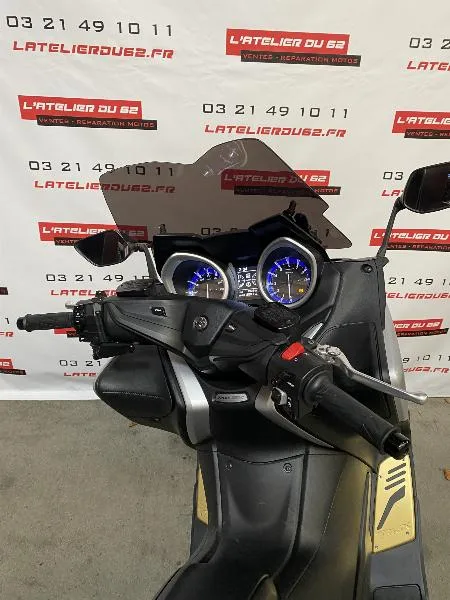 XP TMAX 530 SX