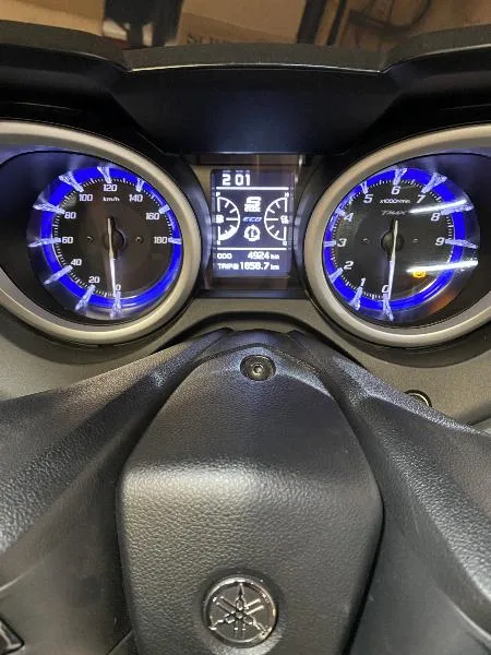 XP TMAX 530 SX