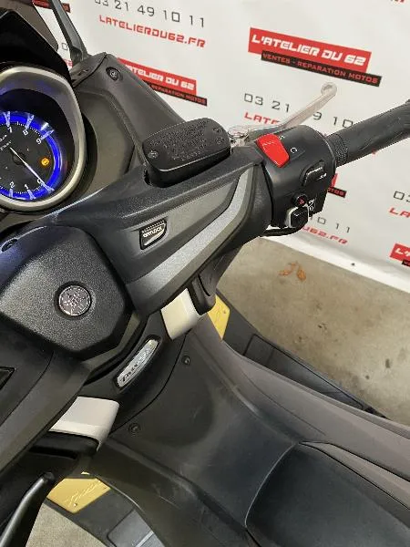 XP TMAX 530 SX