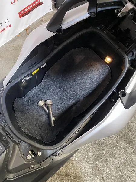 XP TMAX 530 SX