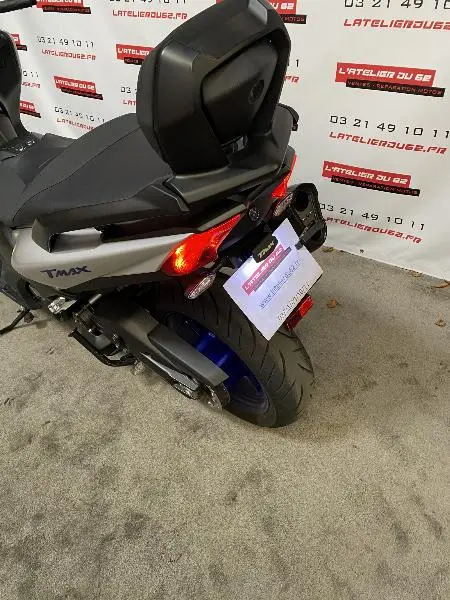 XP TMAX 530 SX