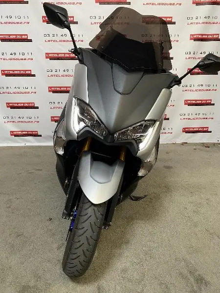 XP TMAX 530 SX