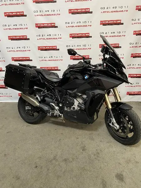 S 1000 XR