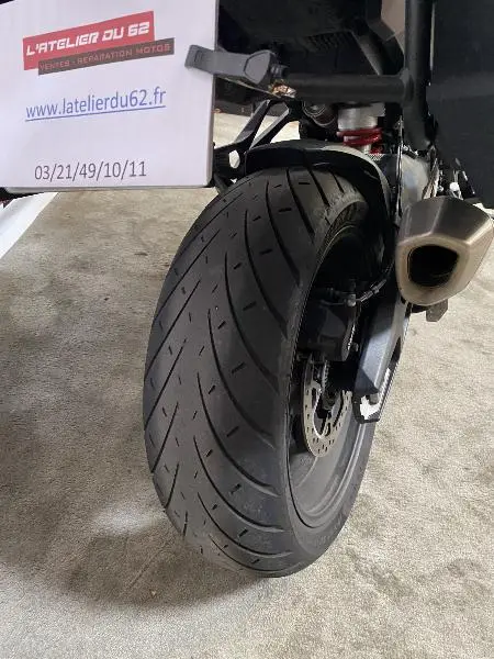 S 1000 XR