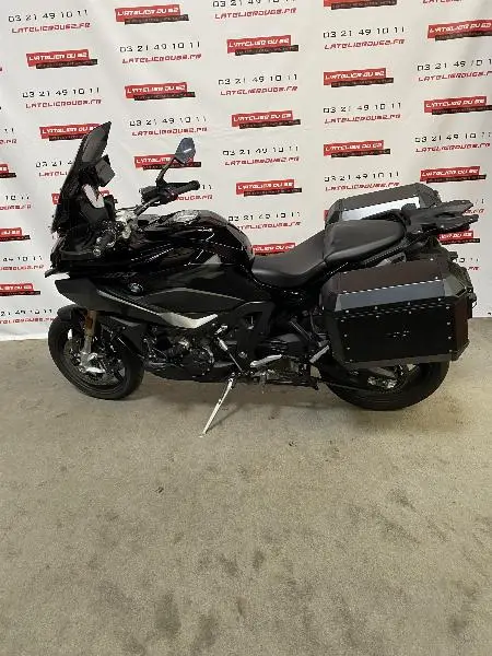 S 1000 XR