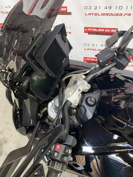S 1000 XR