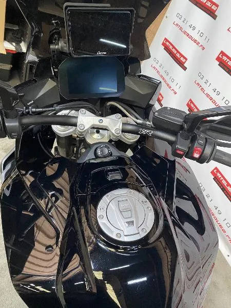 S 1000 XR