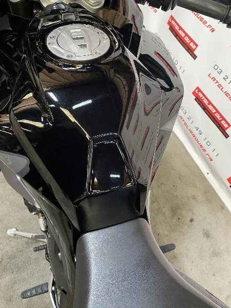 S 1000 XR