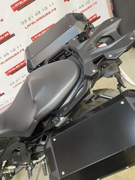 S 1000 XR