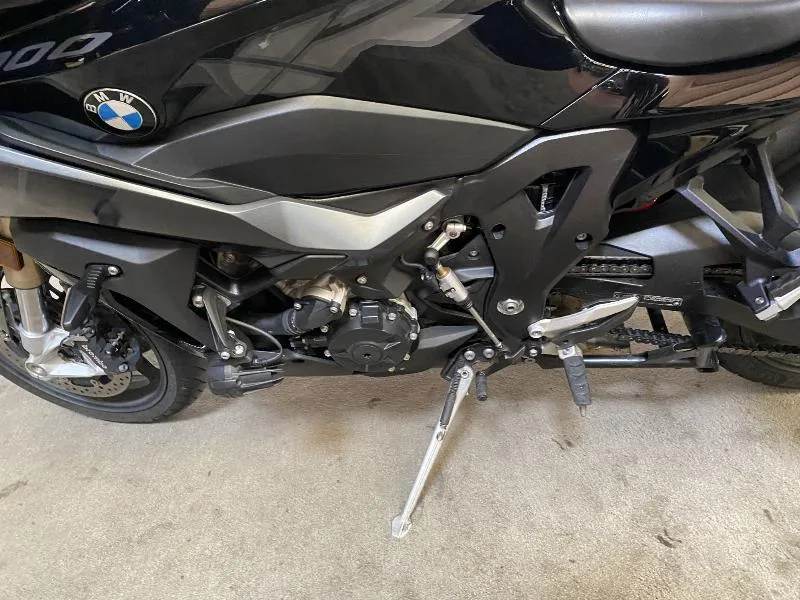 S 1000 XR