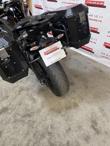 S 1000 XR