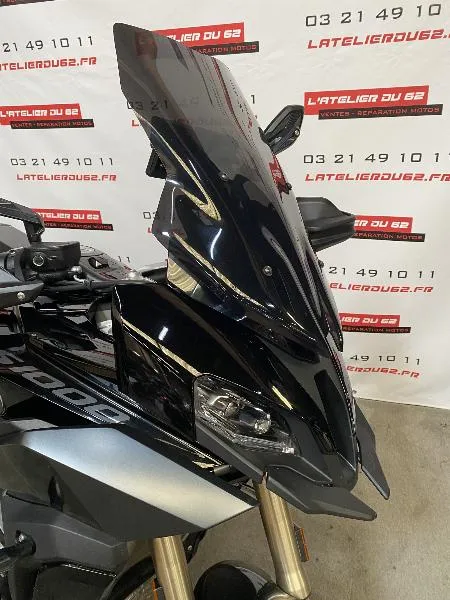 S 1000 XR