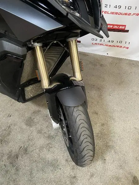 S 1000 XR