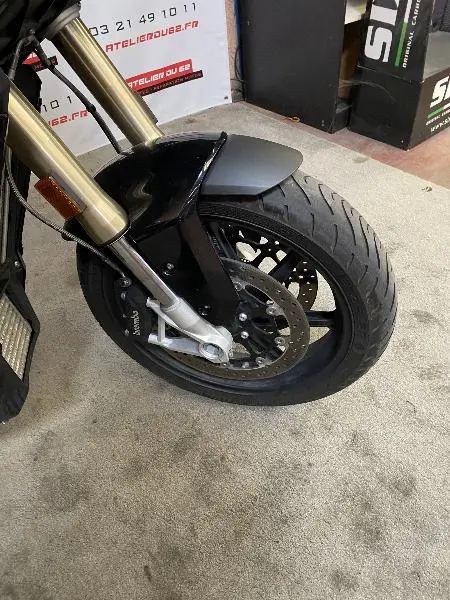 S 1000 XR