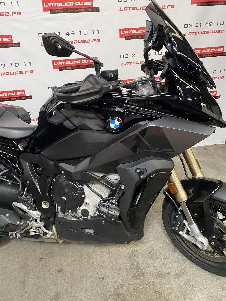 S 1000 XR