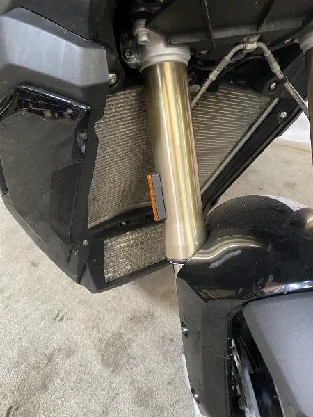 S 1000 XR