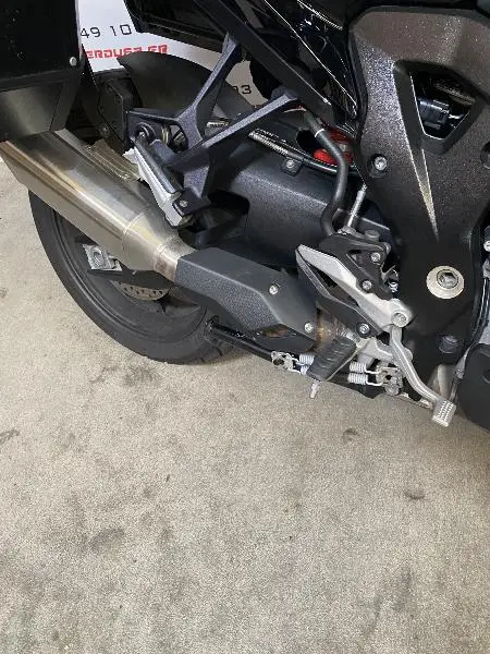 S 1000 XR