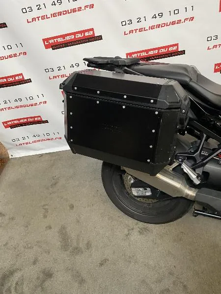 S 1000 XR