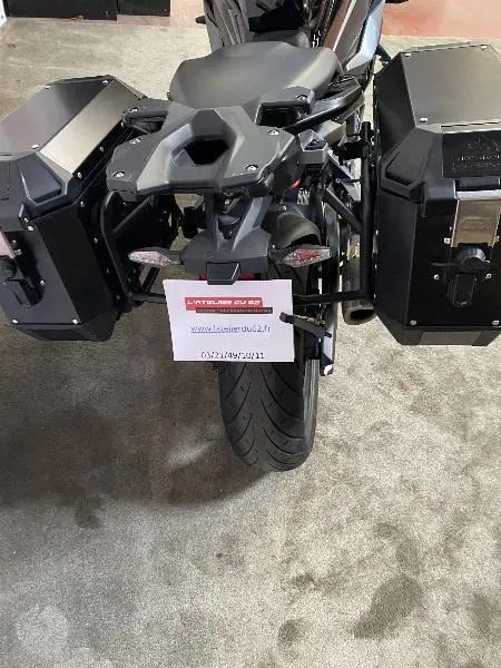 S 1000 XR