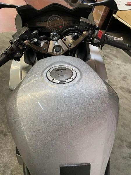 VFR 800 VTEC