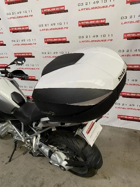 R 1200 GS