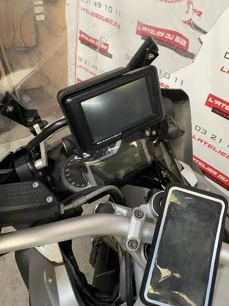 R 1200 GS