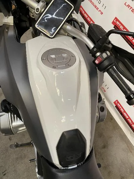 R 1200 GS