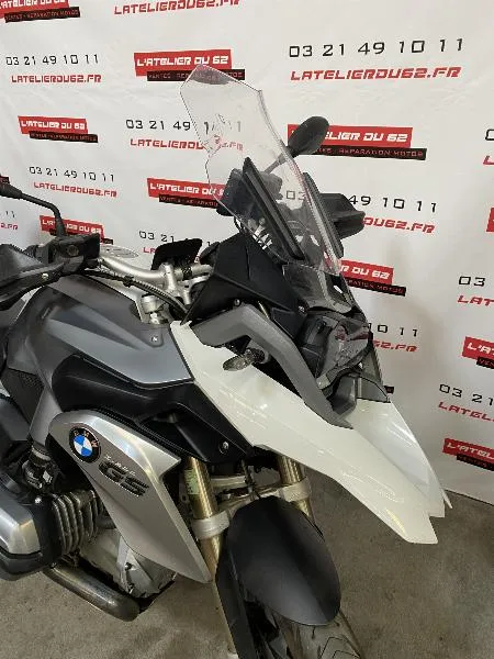 R 1200 GS