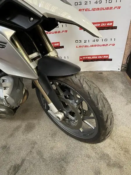 R 1200 GS